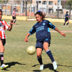 Fútbol Femenino: El domingo se disputarán las finales del Torneo Absoluto