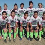 Resultados Semifinales torneo Absoluto fútbol femenino