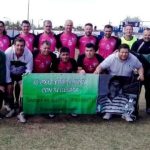 Resultados Fútbol Senior viernes 30/09/2022