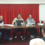 Todos los puntos tratados en la última reunión del HCD