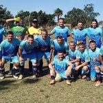 Fútbol Senior: Deportivo Bella Italia y San Isidro son los finalistas