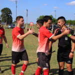 Confirmados días y horarios Semifinales y Regional Amateur