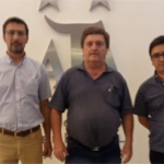 Capacitación en AFA, sobre el Sistema Comet