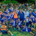 Todos los premiados de las divisiones superiores 2022