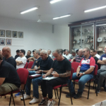 Todos los días y horarios para los cruces de Copa «Departamento Castellanos»