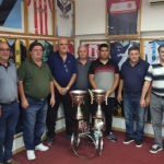 Se renovó la mesa directiva de LRF