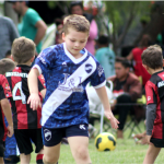 Se sortearon los fixtures de Divisiones Inferiores