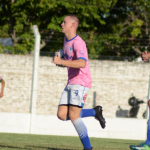 Copa Federación: Quedaron definidos los árbitros para San Genaro vs. Peñarol