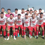 Deportivo Josefina le ganó a Quilmes y es puntero en la Zona 6