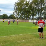 Quilmes ganó y Josefina cayó goleado