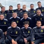 Prueba Física Consejo Federal: aprobaron los árbitros de la Liga