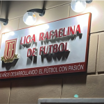 La Liga Rafaelina ya tiene fixtures para 2026