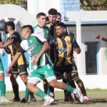 Agenda completa del fútbol liguista para el fin de semana