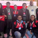 La Liga Rafaelina participa del 2° Congreso de Dirigentes Deportivos en Santa Fe