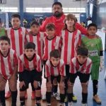 Resultados Futsal del fin de semana