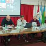 Cronograma de partidos categorías superiores