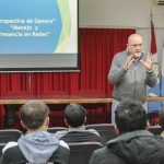 Taller de Perspectiva de Género