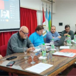 Cronograma de partidos categorías superiores