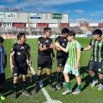 Resultados 3ª fecha Sub 13