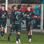 Copa Santa Fe 2026: Un triunfo, un empate y una derrota