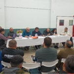 Cronograma de partidos categorías superiores