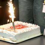 Festejo 104° aniversario Liga Rafaelina