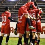 Fixture Copa País 2026
