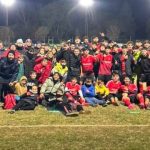 Deportivo Josefina se quedó con el desempate de 6ta