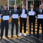 Nuevos árbitros federales en la Liga Rafaelina