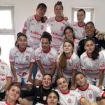 Femenino Tres Ligas: se definieron las semifinalistas