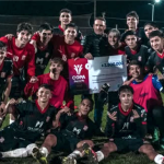 9 de Julio avanzó en Copa Santa Fe