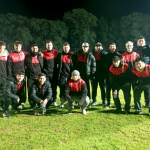 Copa País 2026: La selección de LRF se prepara para la revancha