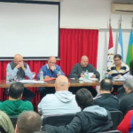 Cronograma de partidos para categorías superiores