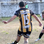 Fútbol Senior LRF: Deportivo Susana y Libertad buscarán el título Absoluto
