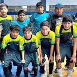 Culminó el Apertura de Futsal