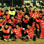 Copa País 2026: Debuta el seleccionado de LRF