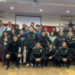 Capacitación sobre Reglas de Juego