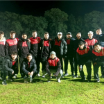 Copa País 2026: Triunfo del seleccionado de LRF