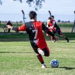 Este lunes se completa la fecha
