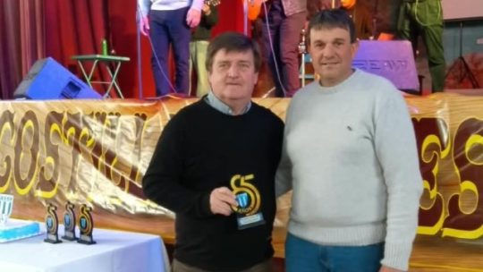 Asistencia 85° Aniversario Sportivo Santa Clara