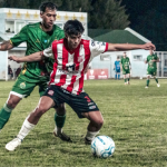 9 de Julio quedó afuera de la Copa Santa Fe ante Atlético Tostado