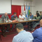 Cronograma de partidos para categorías superiores