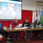 Cronograma de partidos para categorías superiores