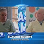 Detrás de la camiseta: 4° edición