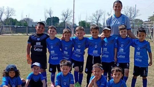 Inferiores Primera A: Fixtures Copas de Oro y Plata