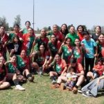 Femenino: Atlético San Jorge campeón del Absoluto
