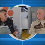 Detrás de la camiseta: entrevista a Carlos Goyen