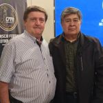 Liga Rafaelina, presente en la Jornada Institucional de la Región Litoral Sur