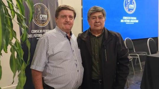 Liga Rafaelina, presente en la Jornada Institucional de la Región Litoral Sur