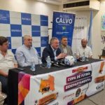 En octubre se jugará la Copa Bi Departamental